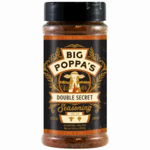 14 OZ Secret Steak Rub