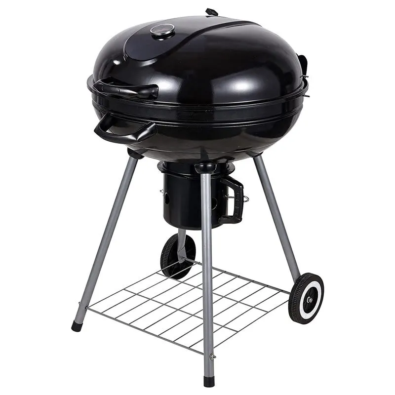 22 Inch Kettle Charcoal Bbq Grill
