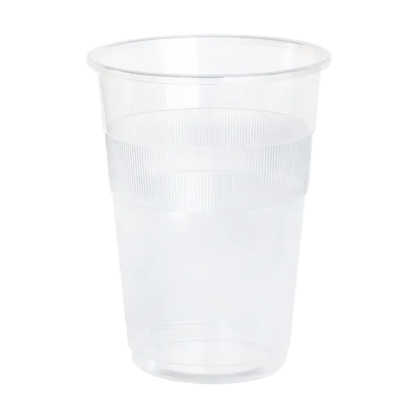 [2,500 ct] 9 oz Plastic Cold Cups | 75 mm | PP