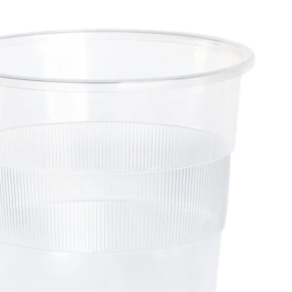[2,500 ct] 9 oz Plastic Cold Cups | 75 mm | PP
