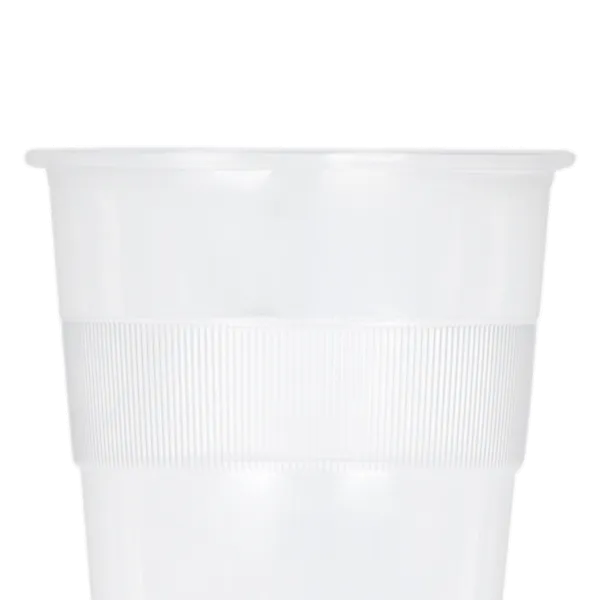 [2,500 ct] 9 oz Plastic Cold Cups | 75 mm | PP