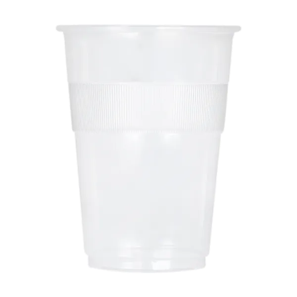 [2,500 ct] 9 oz Plastic Cold Cups | 75 mm | PP