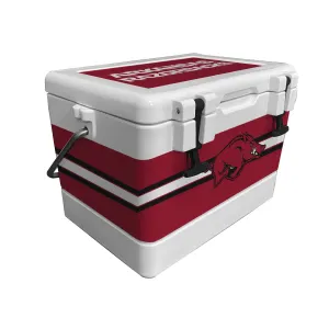 26qt Arkansas Razorbacks Classic Rotomolded Cooler