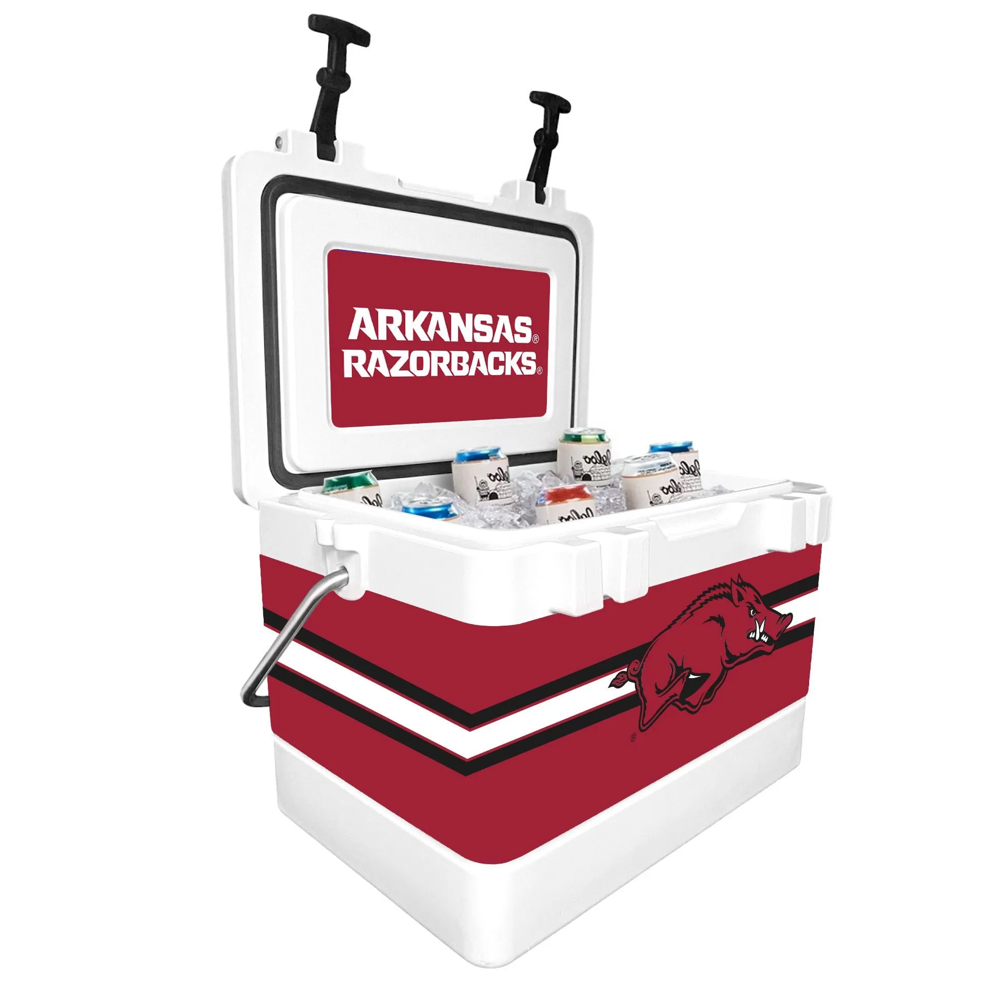 26qt Arkansas Razorbacks Classic Rotomolded Cooler