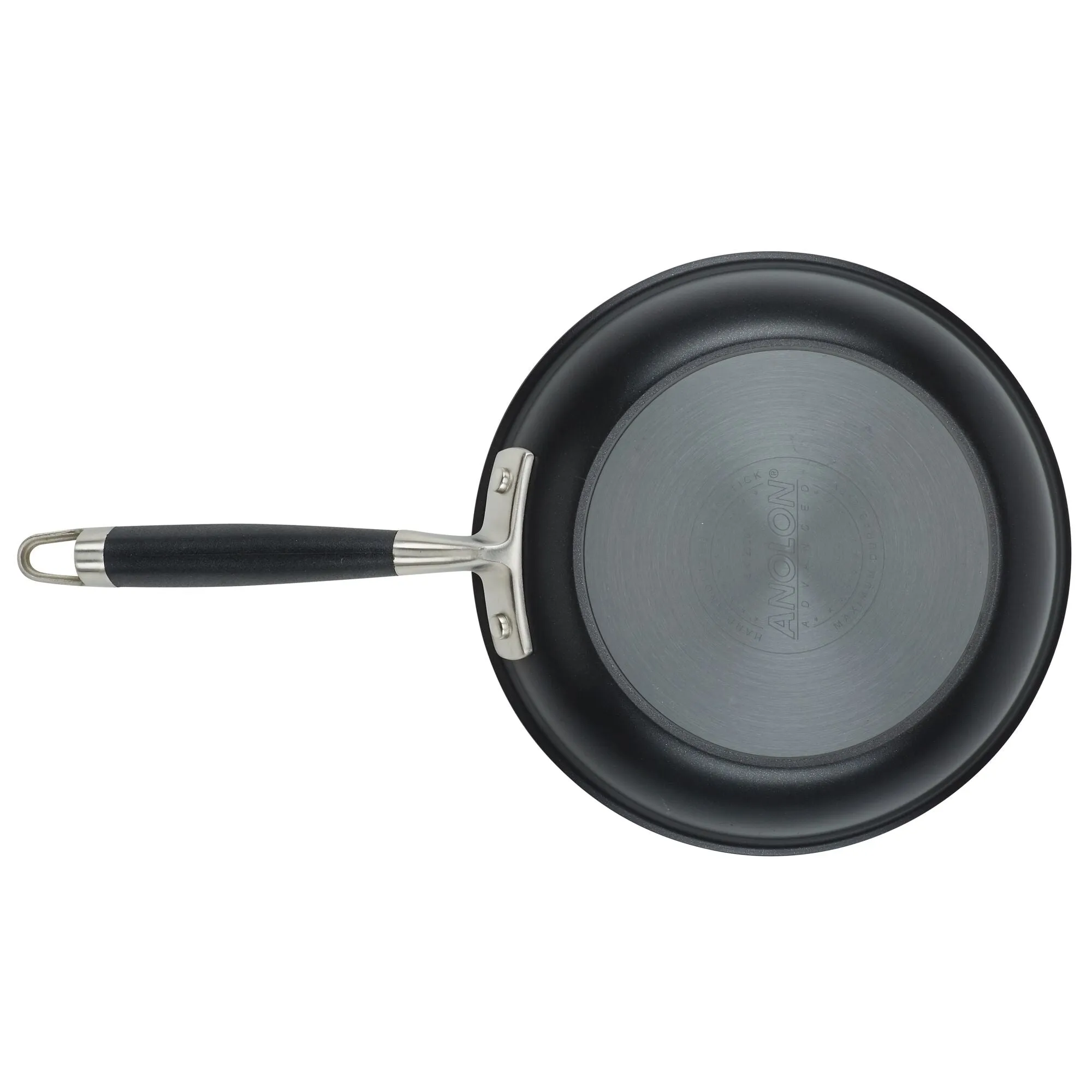 3-Piece Nonstick Cookware Set