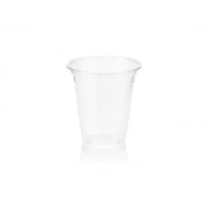 375ml Disposable Polyprop Smoothie Cup Z-Range 10pack