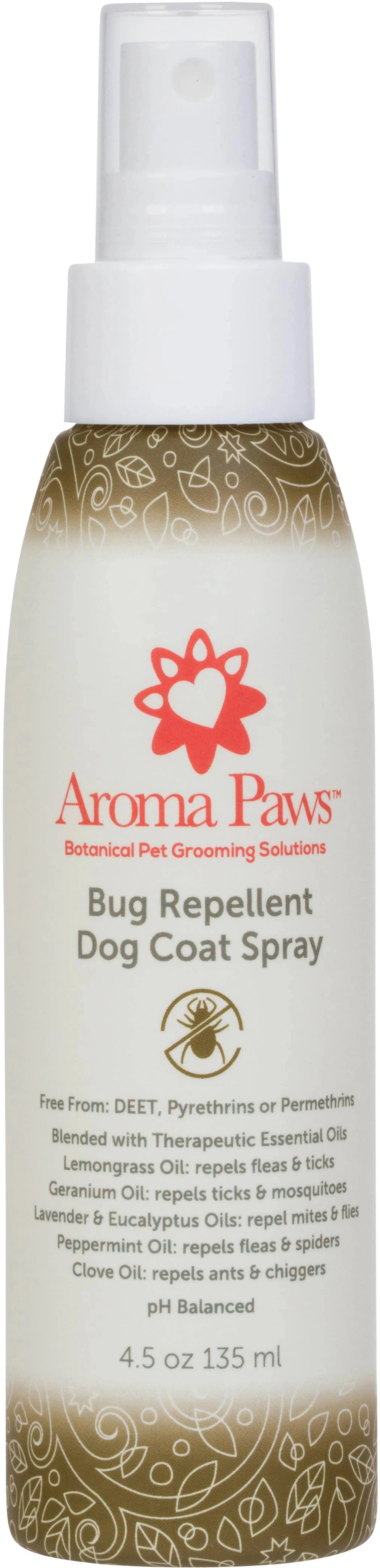 4.5 Oz Repellent Spray