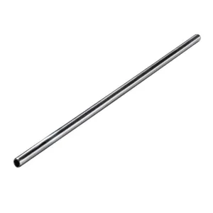8.5 Inch Stainless Steel Metal Straw