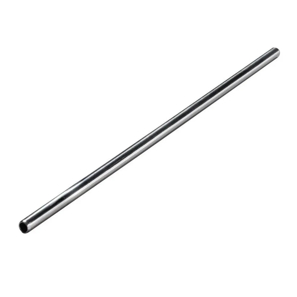 8.5 Inch Stainless Steel Metal Straw