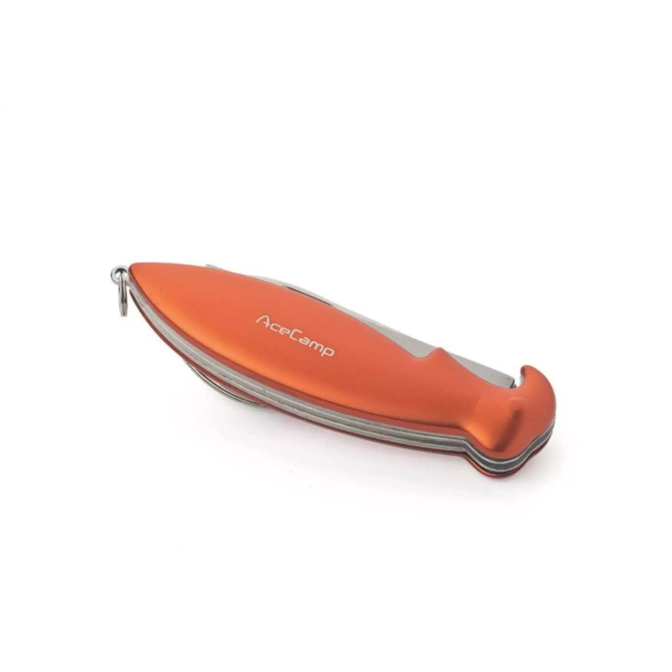Ace Camp Parrot Cutlery Set