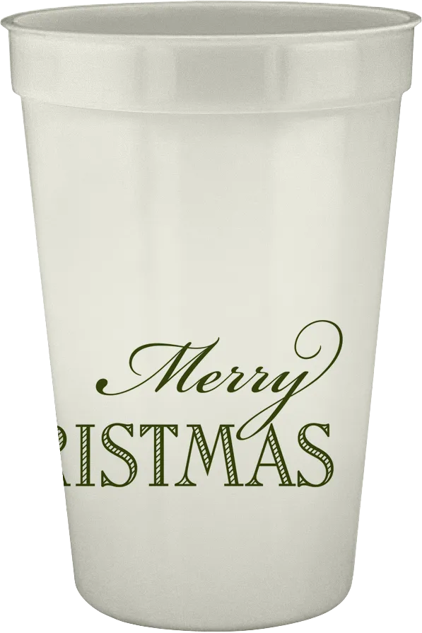 Alexa Pulitzer Christmas Gator 160z Pearlized Cup