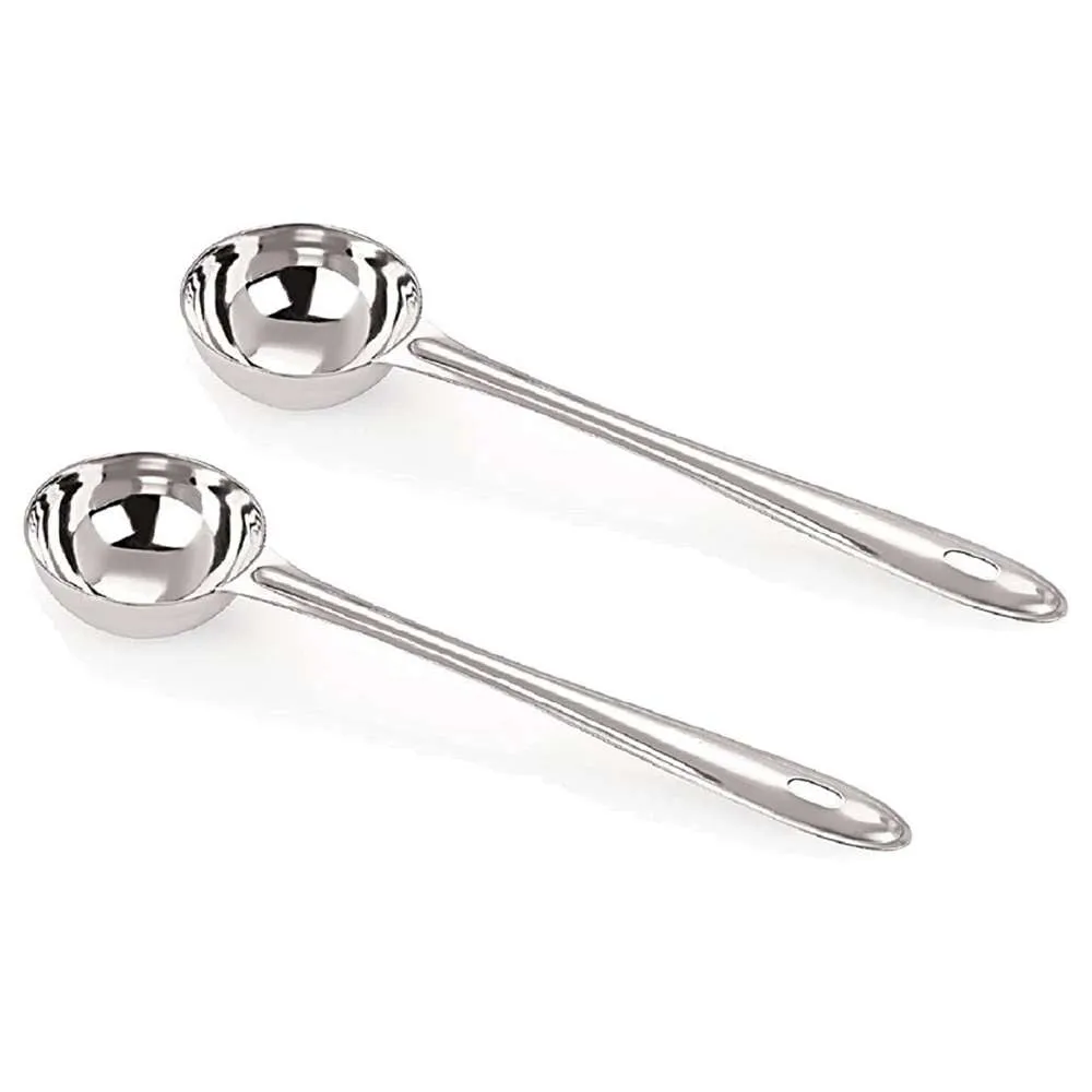 Aluminium Spoon Wagaria Krishna Large