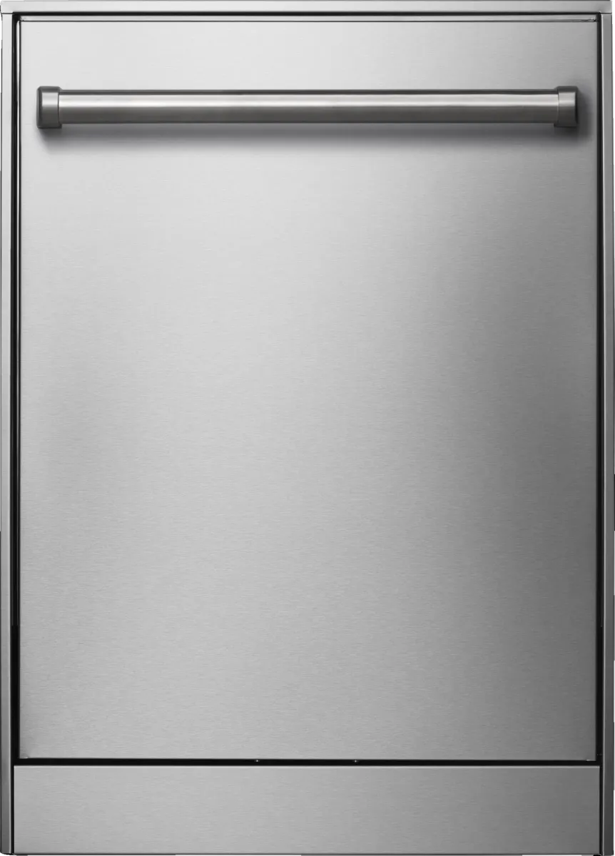 Asko Outdoor Dishwasher
