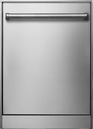 Asko Outdoor Dishwasher