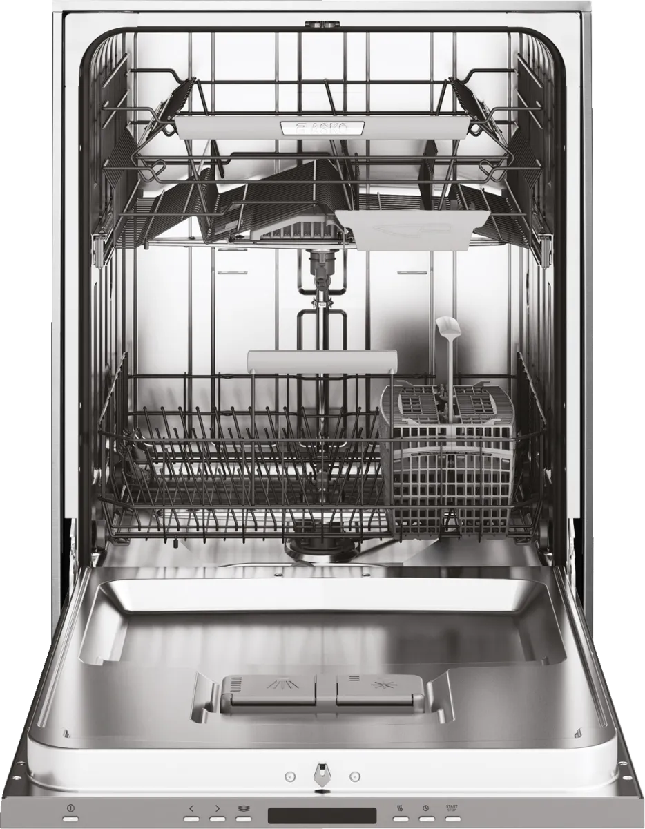Asko Outdoor Dishwasher