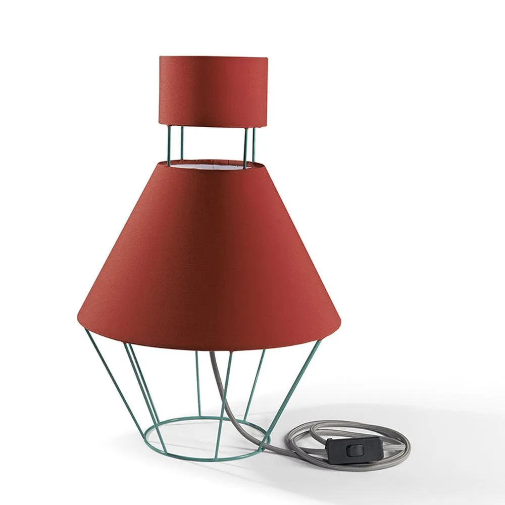 Atipico Balloon H.45 cm Table Lamp
