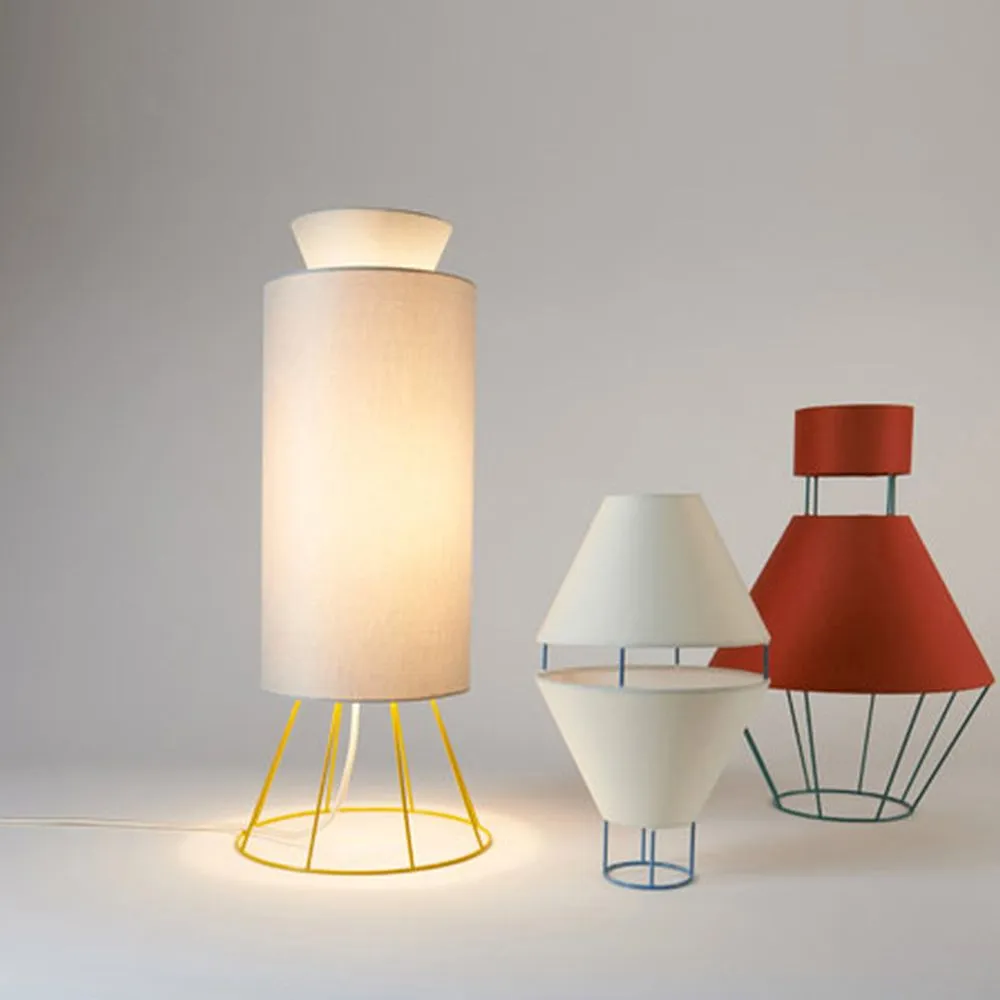 Atipico Balloon H.45 cm Table Lamp