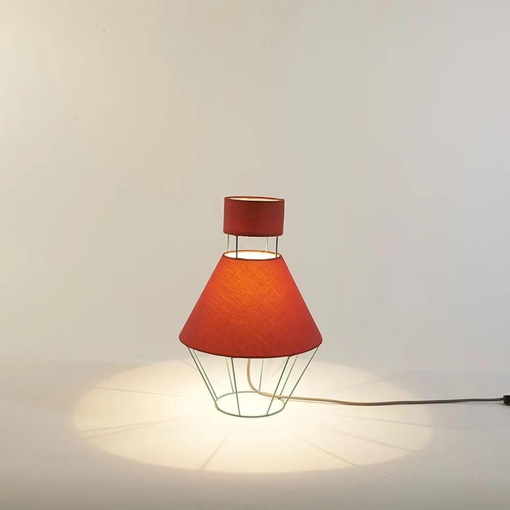 Atipico Balloon H.45 cm Table Lamp