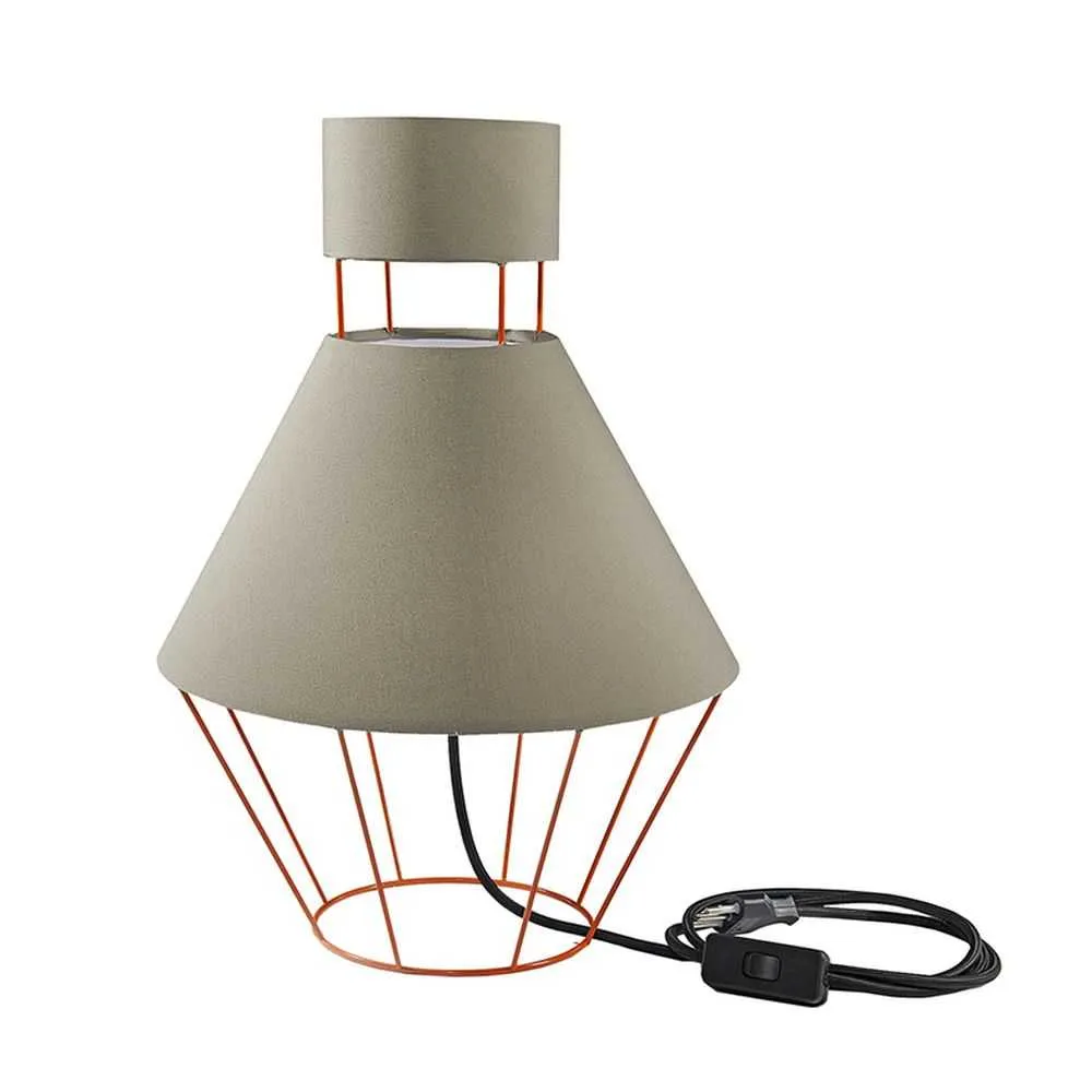 Atipico Balloon H.45 cm Table Lamp