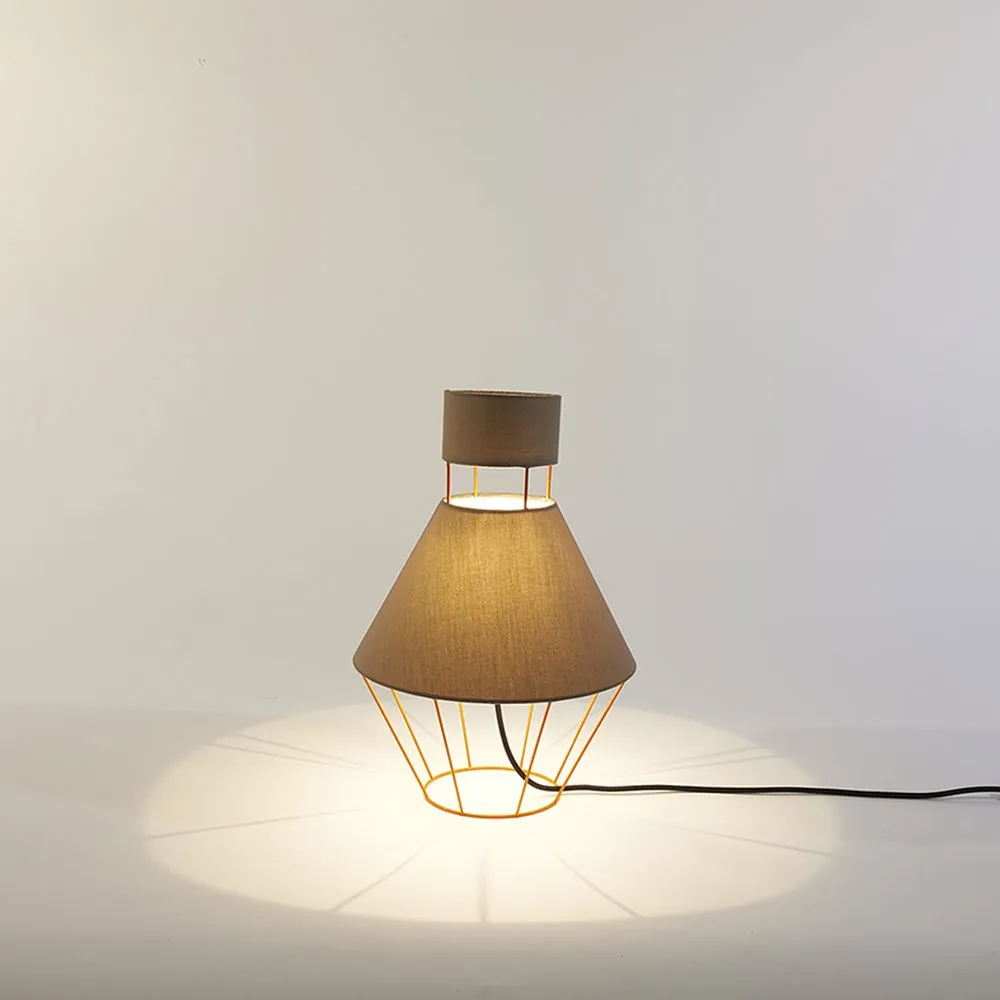Atipico Balloon H.45 cm Table Lamp