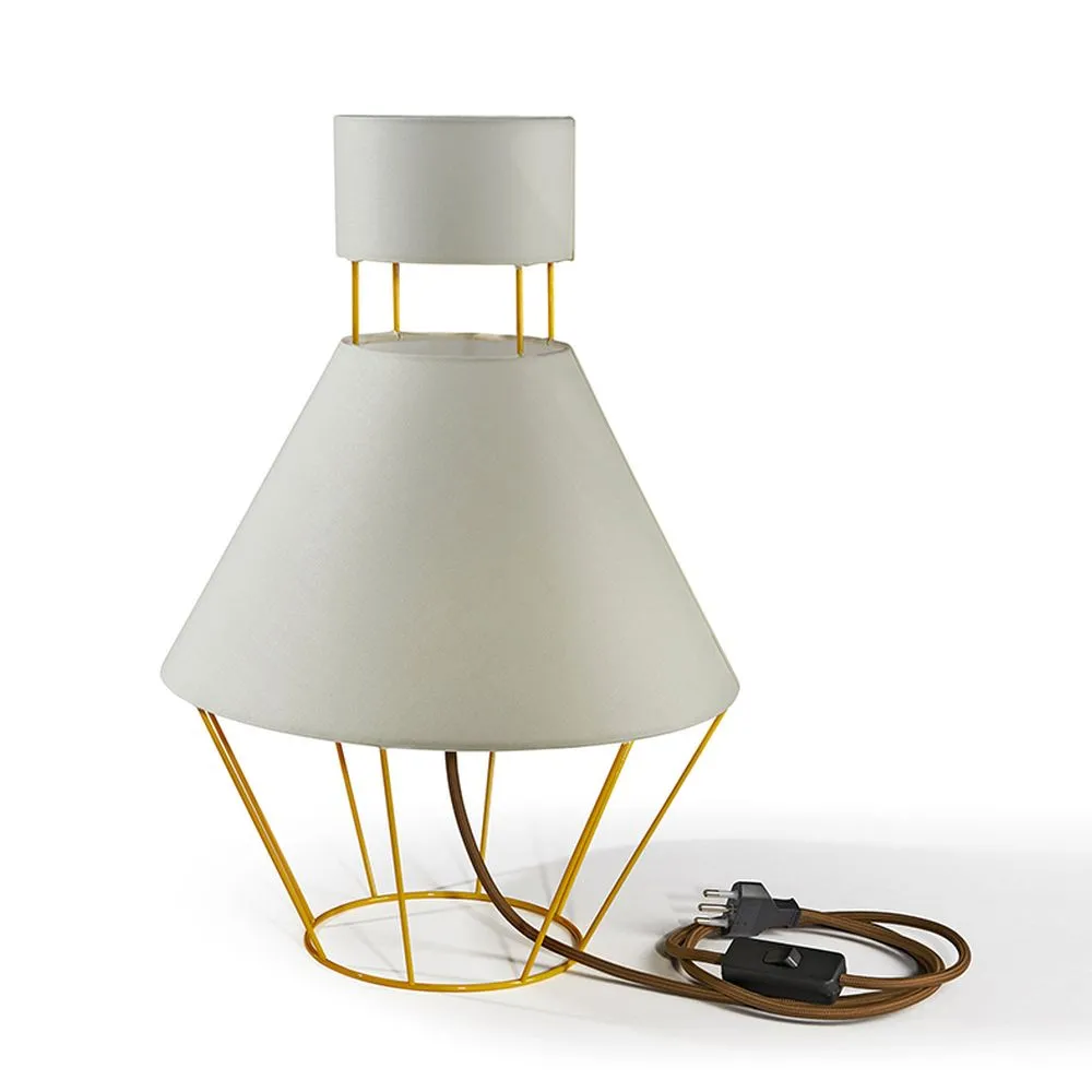 Atipico Balloon H.45 cm Table Lamp