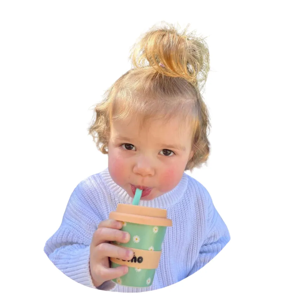 BBCINO | DAISY BABY (GREEN)