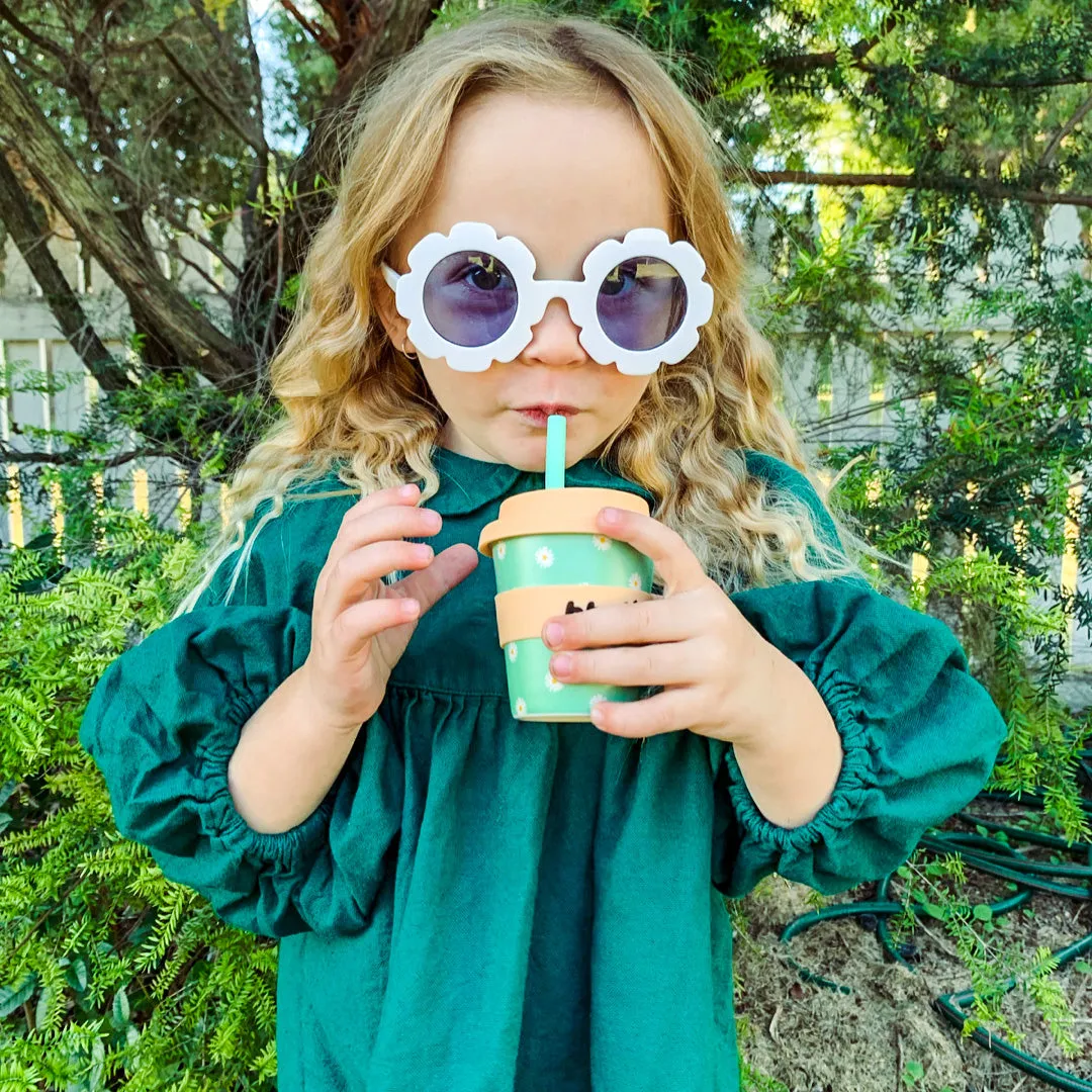 BBCINO | DAISY BABY (GREEN)