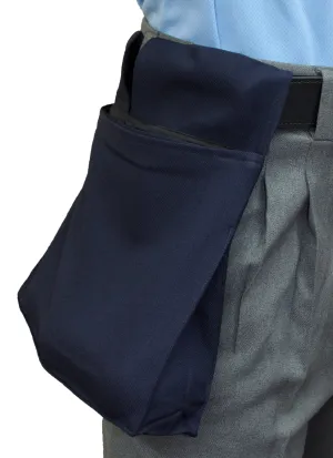 BBS383-Smitty Deluxe Ball Bag w/ Expandable Insert