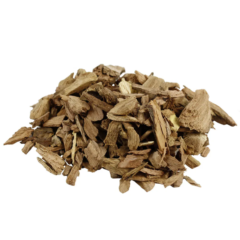 Bear Mountain BBQ Mesquite Natural Hardwood Chips Bold Smoky Flavor for Meat