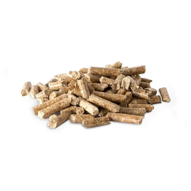 Bear Mountain Gourmet Blend BBQ Wood Pellets, 20-lbs