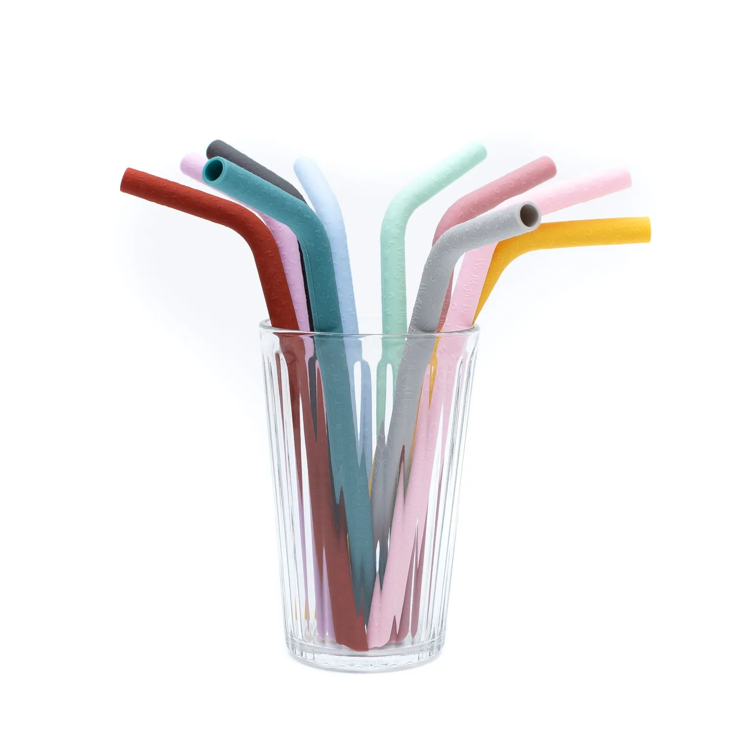 Bendie Straws - Earth & Blooms