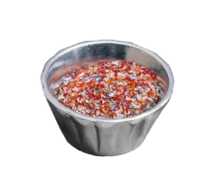 Bon Chef 9102CGRN Ramekin / Sauce Cup