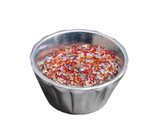 Bon Chef 9102CGRN Ramekin / Sauce Cup