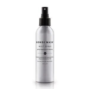 Bondi Wash Sydney Peppermint & Rosemary Mist Spray