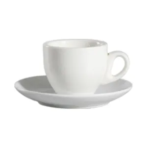CAC China 101-35 Cup A.D. 3.5oz 1 3/8" Case of 36 Pcs