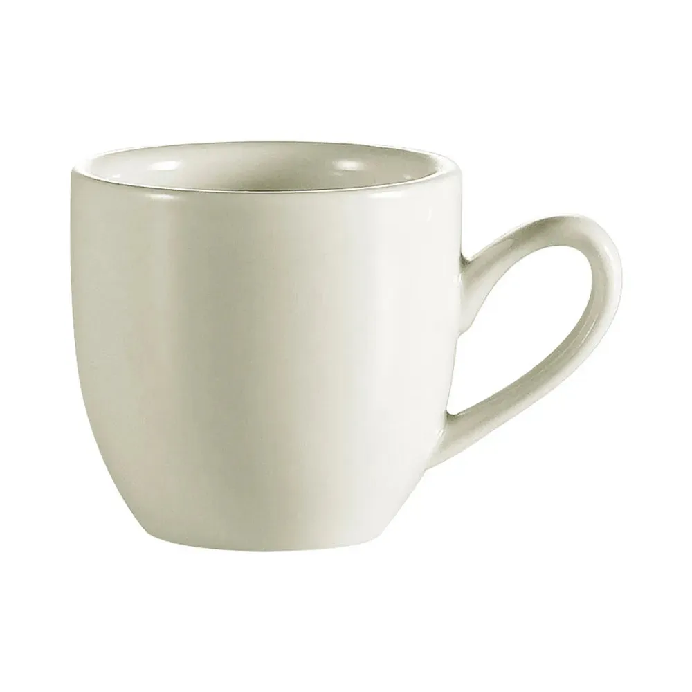 CAC China REC-35 Cup A.D. 3.5oz 2 1/2" Case of 36 Pcs