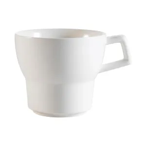 CAC China SUS-1 Cup 8oz 4" Case of 36 Pcs