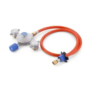 CADAC Dual Power Pak