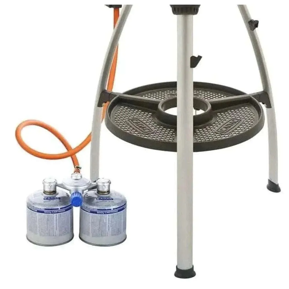 CADAC Dual Power Pak