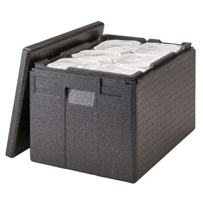 Cambro Cam GoBox For Disposable Sealed Dishes