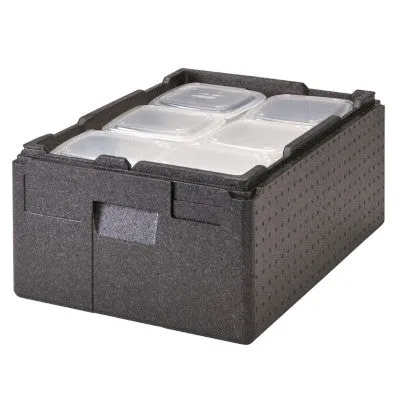 Cambro Cam GoBox For Disposable Sealed Dishes
