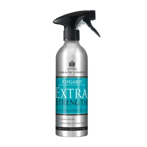 Carr & Day & Martin FlyGuard Extra Strength Insect Repellent Spray