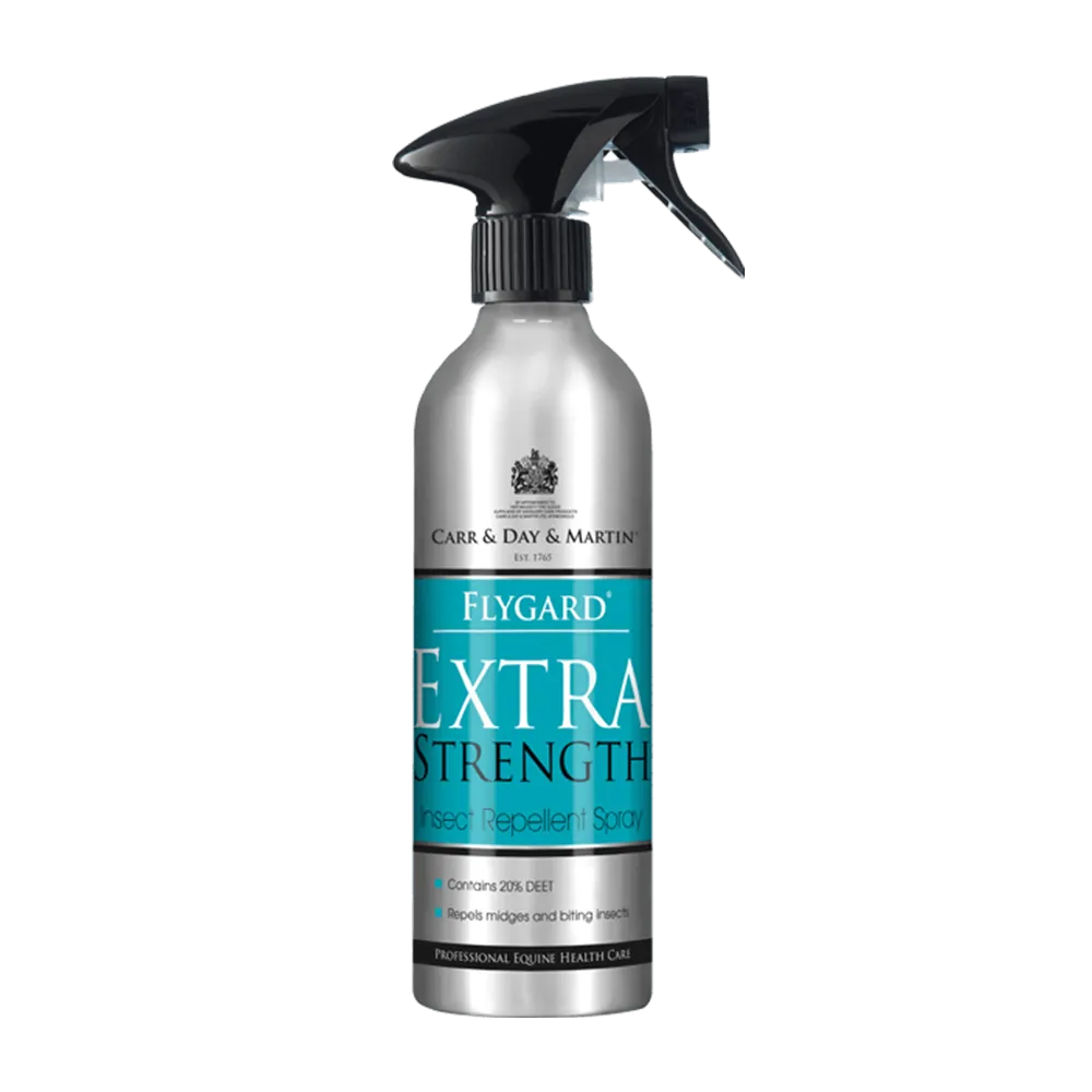 Carr & Day & Martin FlyGuard Extra Strength Insect Repellent Spray