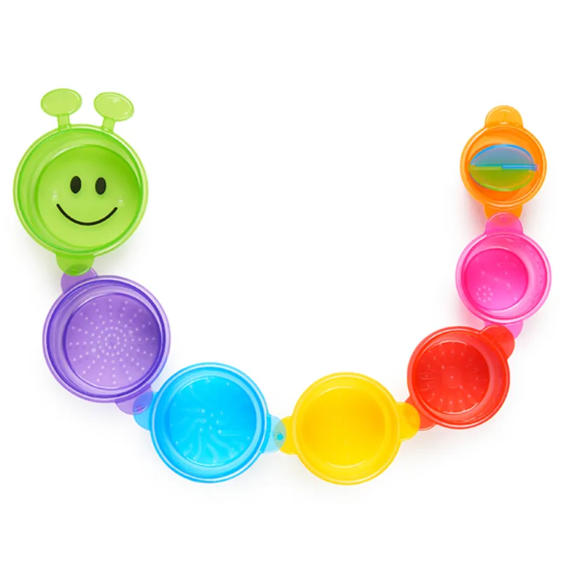 Caterpillar Spillers