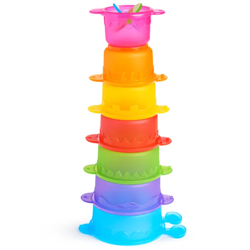 Caterpillar Spillers