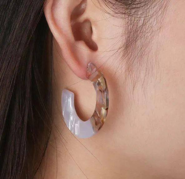 Chance Earrings