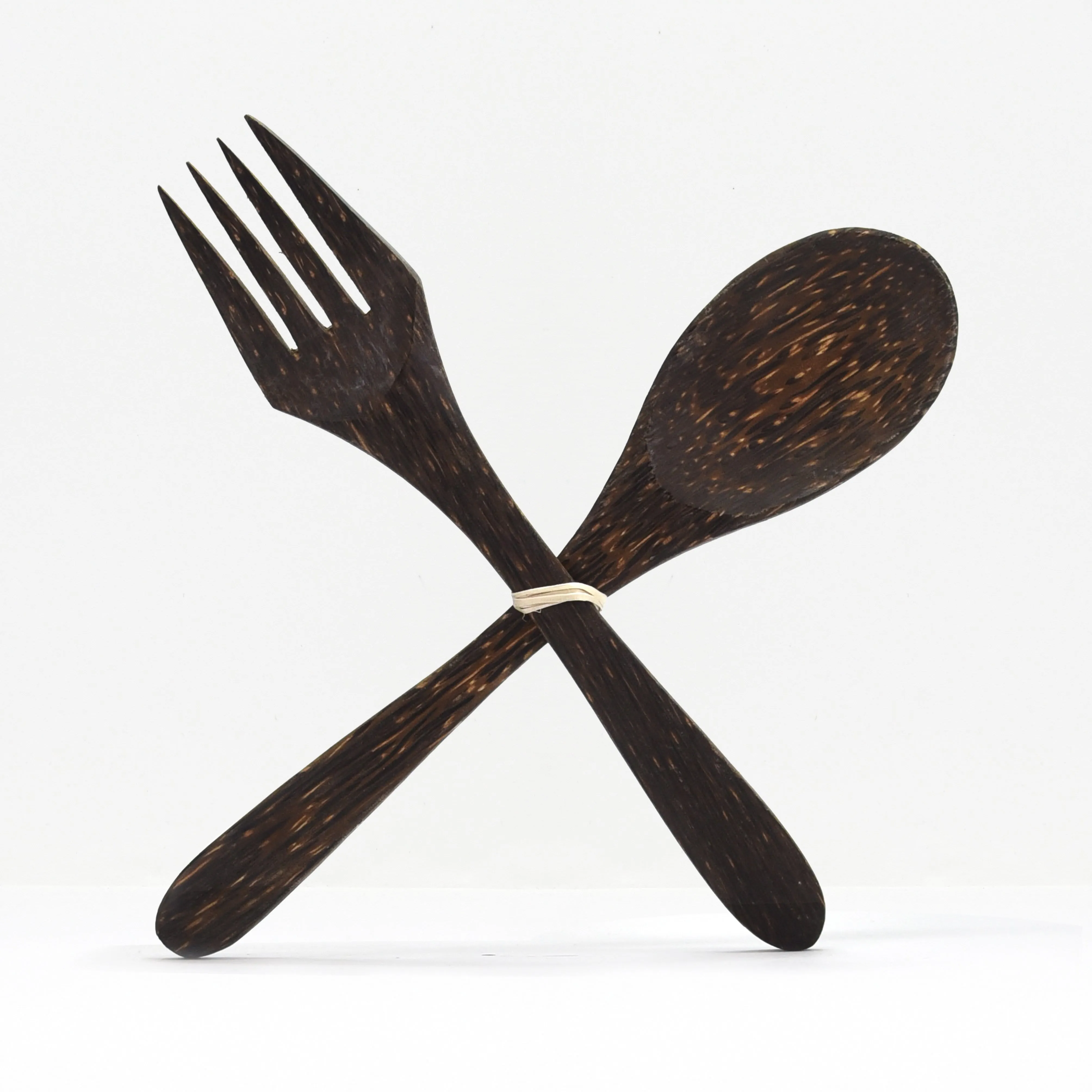 Coconut Cutlery Set