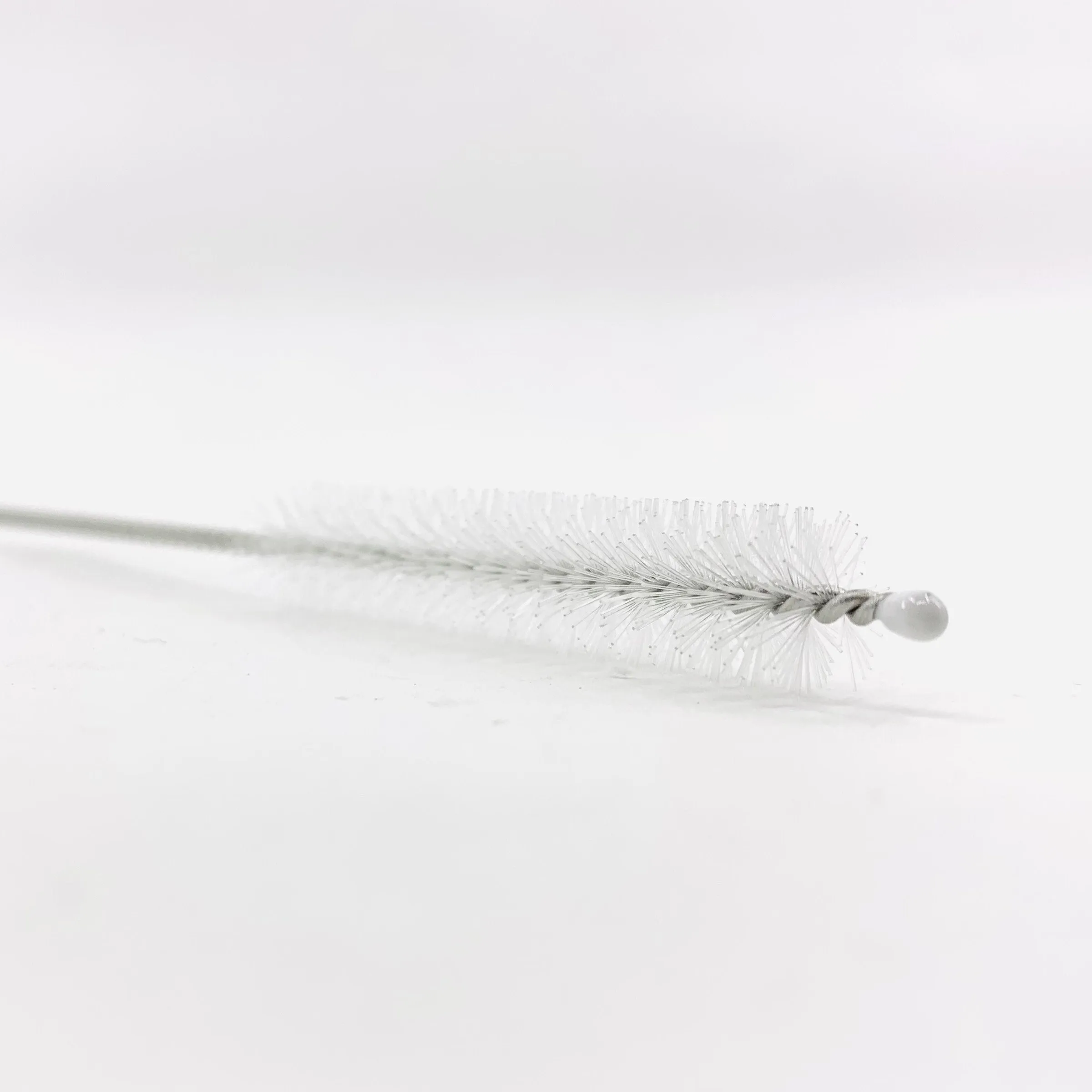 Colored Glass Straws