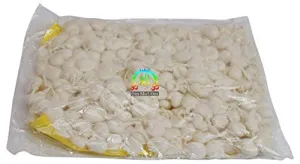 Cotton Wicks Round Diya Batti Oil Lamps Lanterns Candles Puja