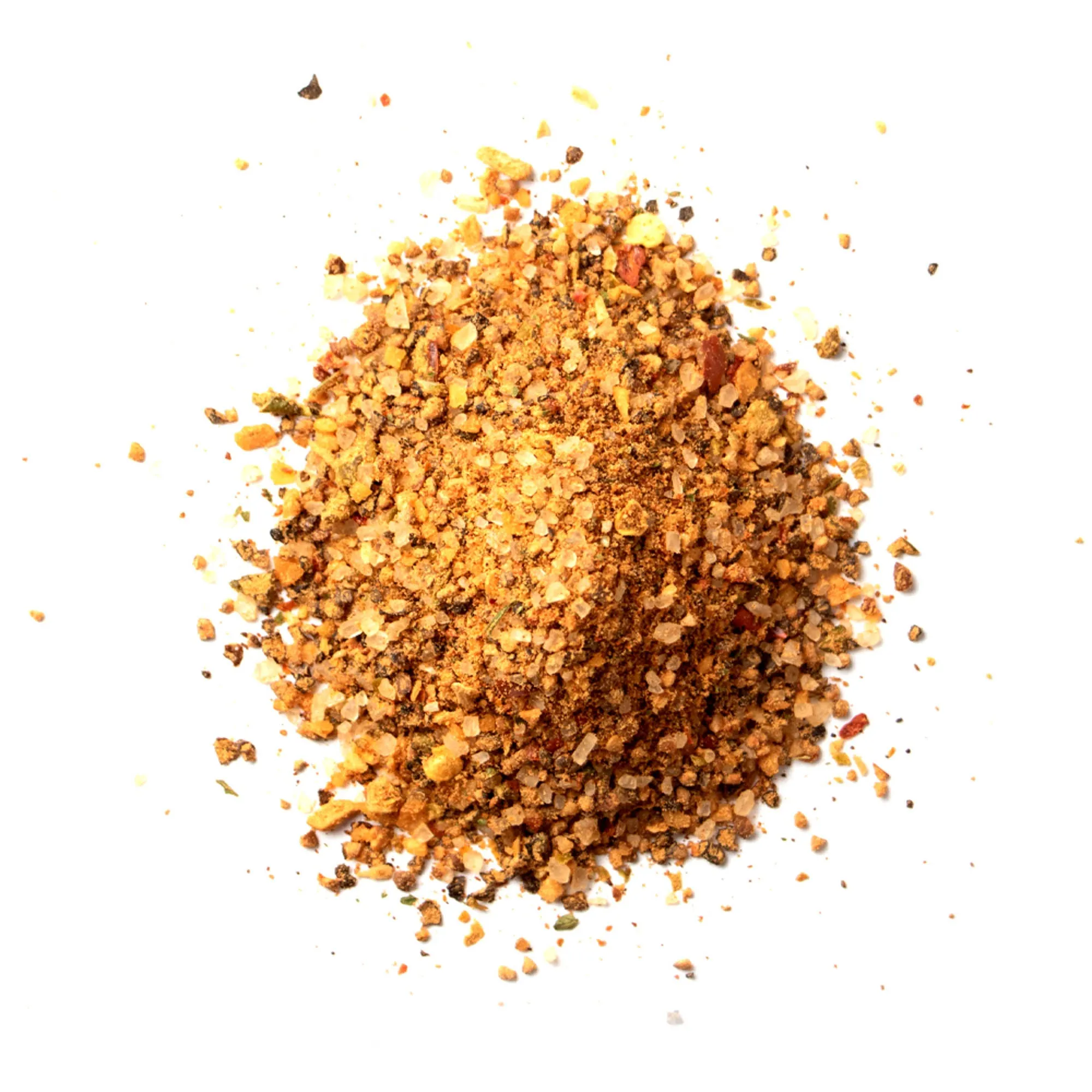 Derek Wolf | Mesquite Peppercorn Lager Rub